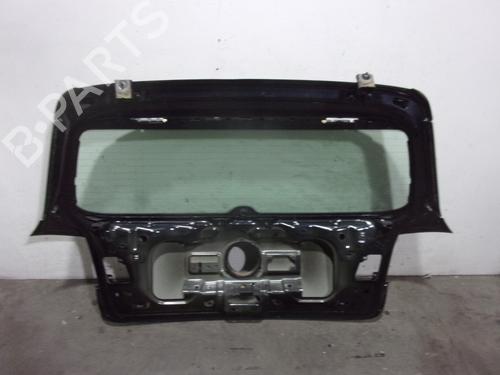 Tailgate VW GOLF VI (5K1) 2.0 TDI | BP17035852C6 