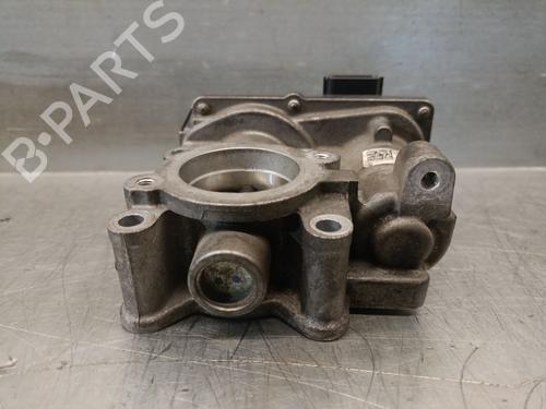 Spjældhus RENAULT CLIO IV (BH_) 0.9 TCe 90 (BHNF, BHMA, BHMH, BHJK, BHJR) | BP29595390M82