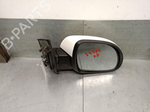 Used Left mirror SSANGYONG KORANDO (CK) 2.0 e-XDi (175 hp) 32499020