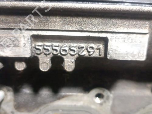 Engine OPEL ZAFIRA TOURER C (P12) 1.4 (75) | BP37152622M1 - Image 9
