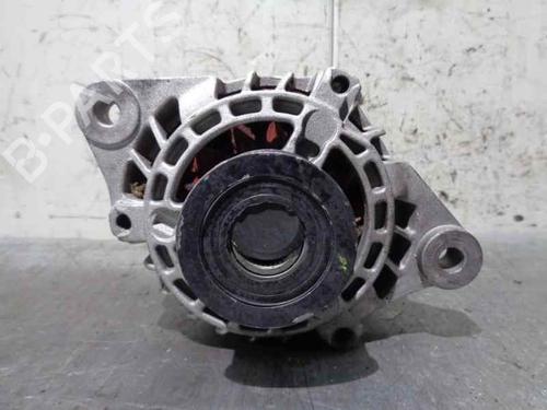 Used Alternator Alternator 4977822 4977822