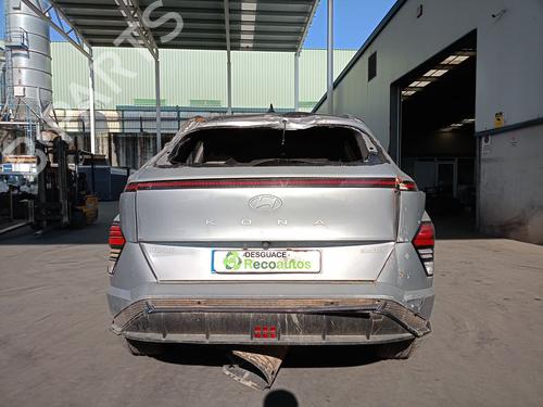 Engine mount HYUNDAI KONA SUV Van (OS, OSE, OSI) EV | BP28093875M89 - Image 7