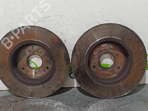 Andre SMART FORTWO Cabrio (450)  | BP20254666O1 