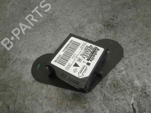 Electronic module RENAULT VEL SATIS (BJ0_) 3.0 dCi (BJ0J, BJ0N) | BP20245460M83 