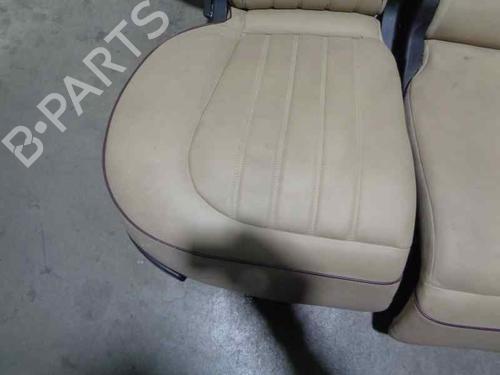 Rear seat LANCIA DELTA III (844_) 1.9 D Multijet (844.AXE1A) | BP7921456C17 