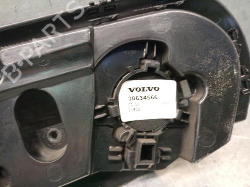 Højre fortil invendig håndtag VOLVO S60 I (384) D5 | BP27184247I14 