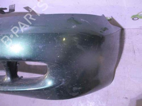 Front bumper HYUNDAI LANTRA II (J-2) 2.0 16V | BP12186906C7 