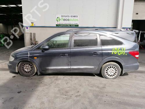 Electronic module SSANGYONG RODIUS I 2.7 Xdi | BP5335858M83 - Image 5