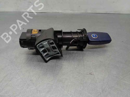 Ignition barrel FIAT PANDA (169_) 1.4 (169AXE1B) | BP6895685M48 