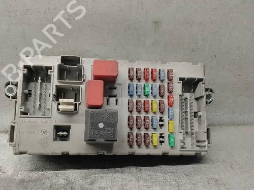 Used Fuse box PEUGEOT BOXER Van 2.2 HDi 120 (120 hp) 16975077