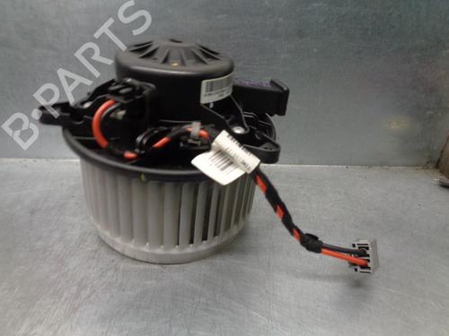 Used Heater blower motor CHEVROLET CRUZE (J300) 2.0 CDI (163 hp) 12191046