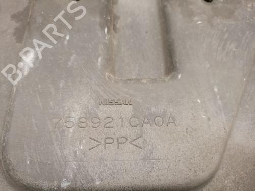 Underbody protection INFINITI FX 30d AWD | BP39071474M92 - Image 3
