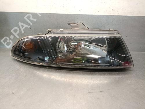 Faro derecho Faro derecho MITSUBISHI CARISMA (DA_) 1.9 DI-D (DA5A) (115 hp) 37192993 37192993