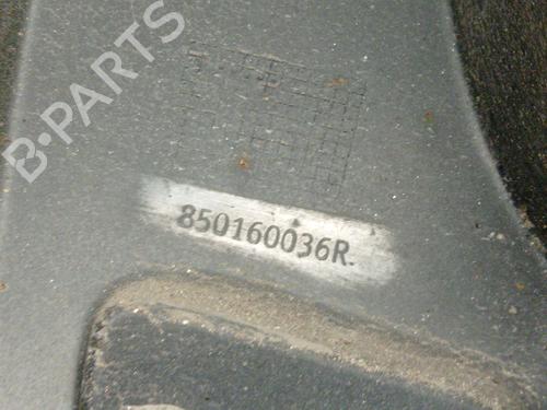Used Injection rail Injection rail CITROËN JUMPY I (U6U_) 2.0 HDi 95 (94 hp) 18660857 18660857