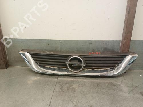 Used Grille OPEL VECTRA B (J96) 2.0 DTI 16V (F19) (101 hp) 29397044