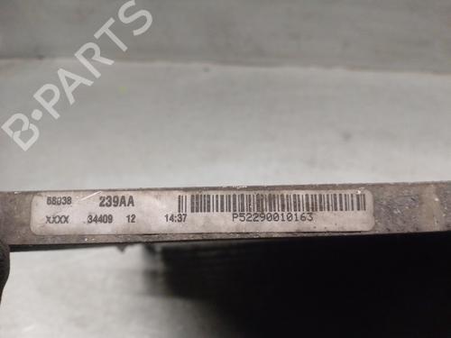 AC radiator DODGE JOURNEY 2.0 CRD | BP28124377M32 