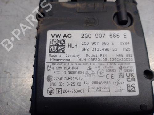 Electronic module CUPRA FORMENTOR (KM7, KMP) 1.5 TSI | BP29915817M83
