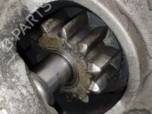Starter FORD FOCUS C-MAX (DM2) 1.6 TDCi | BP37174348M8  - Image 6