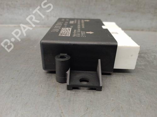 Electronic module VW GOLF VII (5G1, BQ1, BE1, BE2) 2.0 GTI | BP17616071M83 