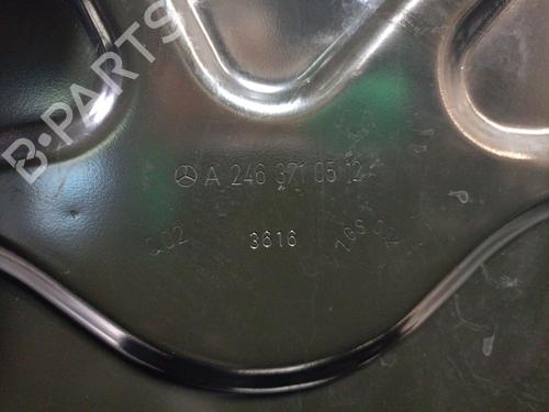 Gearbox MERCEDES-BENZ A-CLASS (W176) A 200 CDI / d (176.008) | BP40515772M3 - Image 10