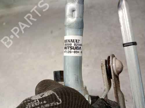 Front wiper motor RENAULT CLIO V (B7_) 1.0 TCe 100 (B7MT) | BP33856283M29 - Image 4