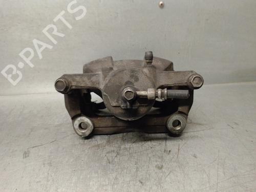 Right front brake caliper NISSAN QASHQAI / QASHQAI +2 I (J10, NJ10, JJ10E) 1.6 dCi | BP16553969M104 