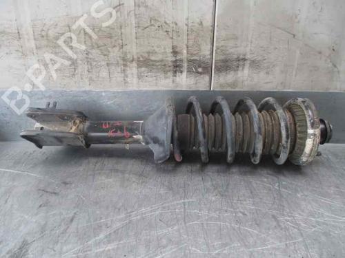 Used Right rear shock absorber LAND ROVER FREELANDER I (L314) 2.0 DI 4x4 (98 hp) 4870349