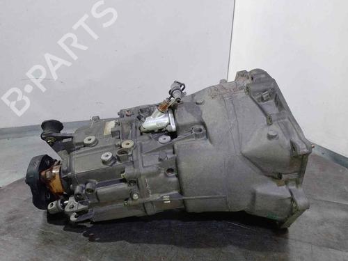 Gearbox BMW 5 (E39)  | BP18014124M3 