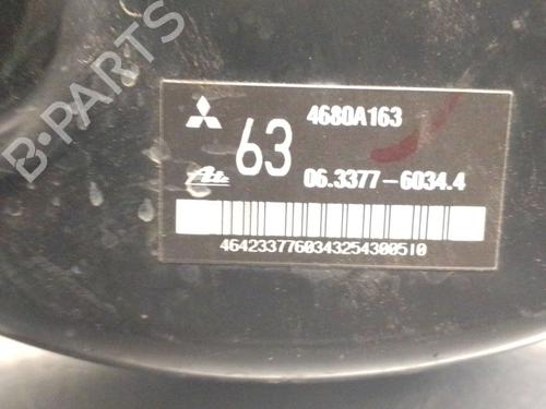 Servo brake MITSUBISHI OUTLANDER III (GG_W, GF_W, ZJ, ZL, ZK) 2.2 Di-D 4WD (GF6W) | BP23391327M42 