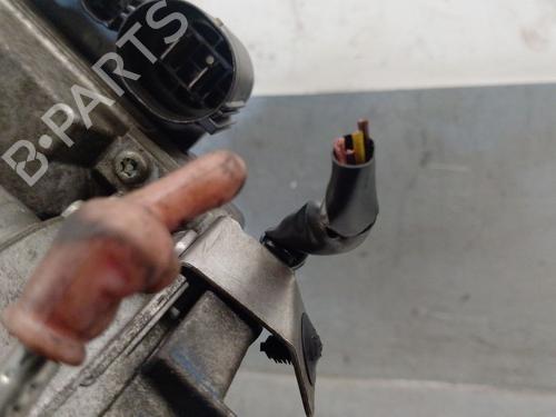Steering rack MERCEDES-BENZ A-CLASS (W169) A 160 CDI (169.006, 169.306) | BP36694681M22 - Image 12