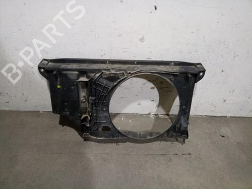 Frontplate/Frontkurv PEUGEOT 206 Hatchback (2A/C) 1.4 HDi eco 70 (68 hp) 30493764