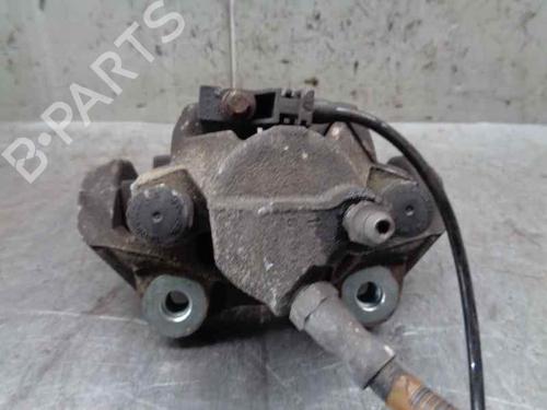 Right rear brake caliper MERCEDES-BENZ M-CLASS (W164)  | BP11615717M106 