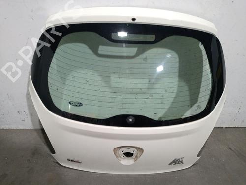 Used Tailgate FORD KA (RU8) 1.3 TDCi (75 hp) 29285220