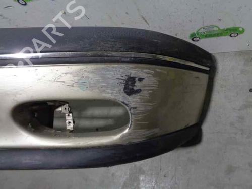 Front bumper RENAULT SAFRANE II (B54_) 2.2 dT (B54G) | BP6135345C7 
