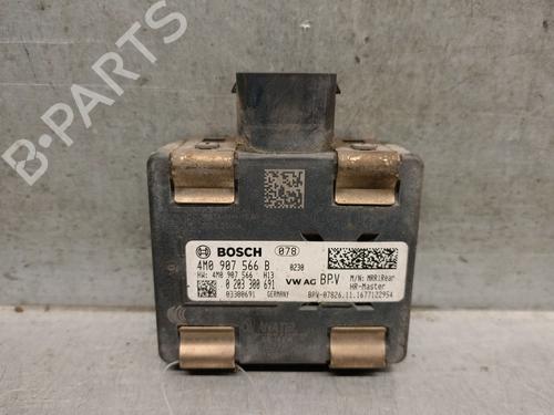 Used Electronic module Electronic module AUDI Q7 (4MB, 4MG, 4MQ) SQ7 TDI quattro (435 hp) 33434973 33434973