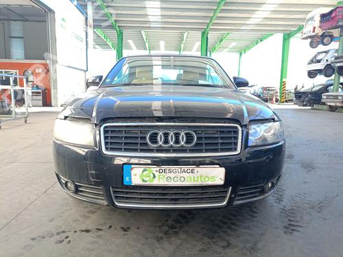 Capota AUDI A4 B6 Convertible (8H7) 1.8 T | BP22740248C123 