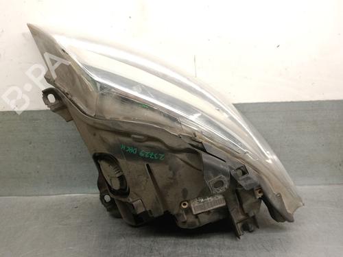 Right headlight AUDI Q7 (4LB) 3.0 TDI quattro | BP29954097C29