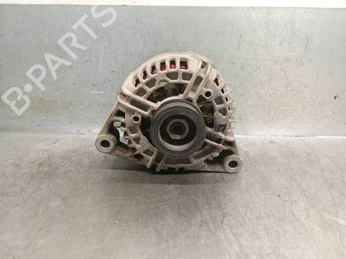 Alternator OPEL CORSA C (X01) 1.0 (F08, F68) | BP26911791M7 