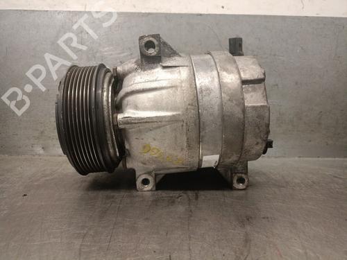 AC-Kompressor RENAULT LAGUNA II (BG0/1_) 1.9 dCi (BG08, BG0G) | BP28163800M34 