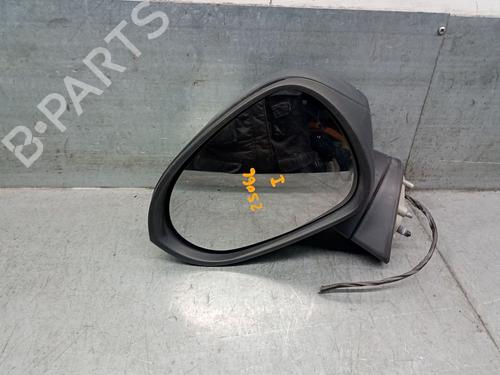 Used Left mirror Left mirror SEAT IBIZA IV SC (6J1, 6P5) 1.4 TDI (105 hp) 33795535 33795535