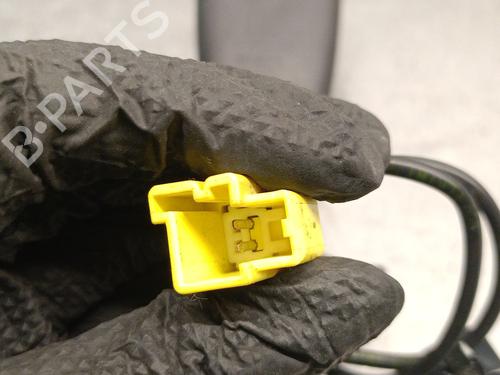 Seat buckle VOLVO C30 (533) 1.6 D | BP37415549I32  - Image 5
