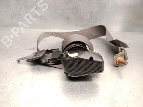 Rear right seatbelt VOLVO S40 I (644) 1.9 DI | BP23127462I28 