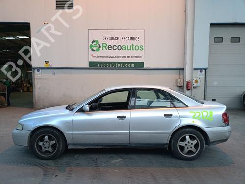 Intercooler AUDI A4 B5 (8D2) 1.9 TDI quattro | BP23451595M30 - Image 4
