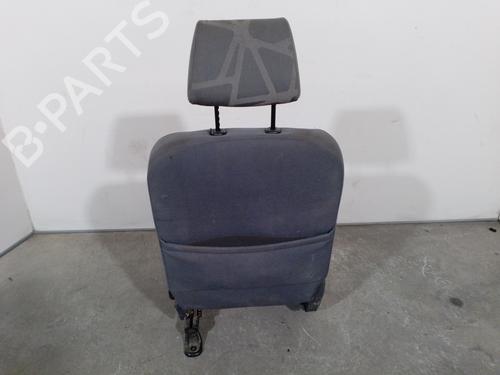 Right front seat FORD TOURNEO CONNECT 1.8 TDCi | BP16478217C16 