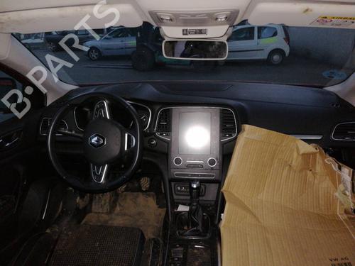 Steering column RENAULT MEGANE IV Hatchback (B9A/M/N_) 1.2 TCe 130 (B9MR) | BP17163617M21 - Image 10