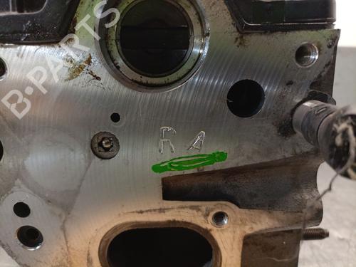 Cylinder head SEAT ALTEA XL (5P5, 5P8) 1.9 TDI | BP28103362M5 