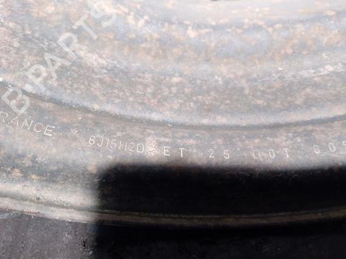 Rim FORD MAVERICK (UDS, UNS) 2.7 TD | BP22775197C45 