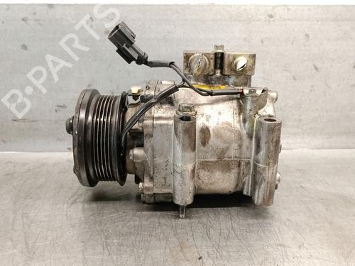 AC compressor FORD TRANSIT CONNECT (P65_, P70_, P80_) 1.8 TDCi | BP28583695M34 