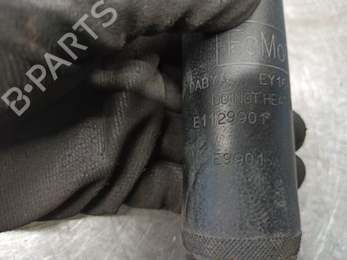 Right rear shock absorber FORD TRANSIT COURIER B460 MPV 1.0 EcoBoost | BP10088598M19 