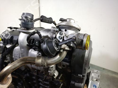 Engine AUDI A3 (8L1) 1.9 TDI | BP39470704M1 - Image 9